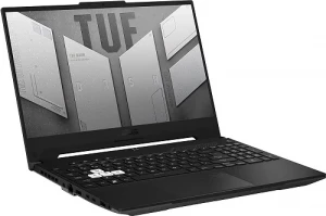 Asus TUF Dash FX517ZR-F15.173070 (90NR0AV3-M001V0) Gaming Laptop