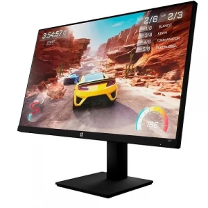 HP X27 (2V6B4AA) 27-inch FHD IPS Gaming Monitor