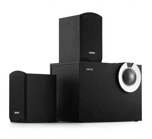 Edifier M206BT Computer Speaker System