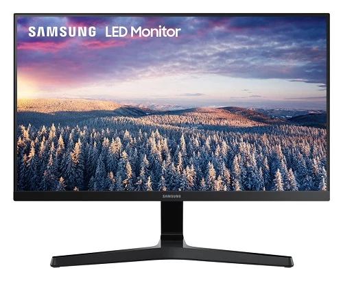 Samsung S24R356FZI (LS24R356FZXCI) 23.8-inch FHD Monitor