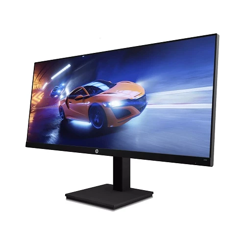 HP X34 (2V7W6AA) 34-inch WQHD IPS Gaming Monitor