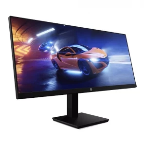 HP X34 (2V7W6AA) 34-inch WQHD IPS Gaming Monitor