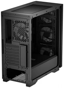 DeepCool Matrexx 50 Mesh 4FS Computer Case