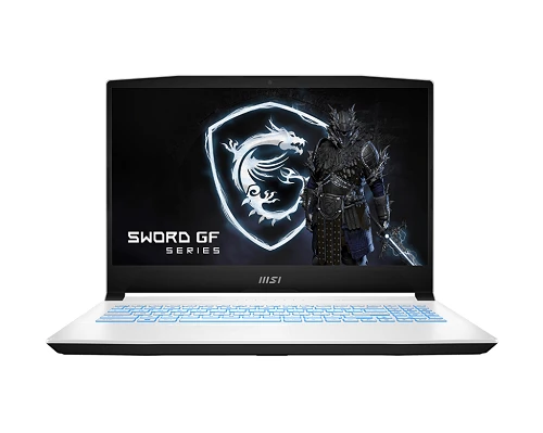 MSI Sword 15 A12UE-605US Gaming Laptop