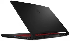 MSI Katana GF66 11UE-491XPL Gaming Laptop