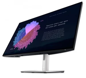 Dell Ultrasharp U2722DE (210-AYUJ) 27-inch QHD Monitor