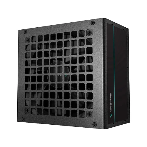 DeepCool PF750 (R-PF750D-HA0B-EU) 750W Qida Bloku