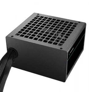 DeepCool PF750 (R-PF750D-HA0B-EU) 750W Qida Bloku