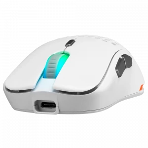 Rampage Furyz Gaming Mouse