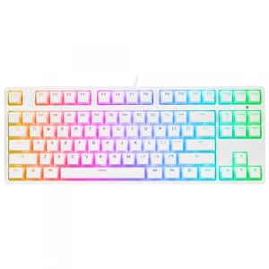 Rampage Ghost KB-R136 Gaming Keyboard