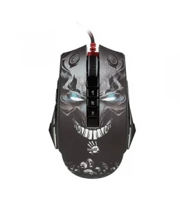 A4tech P85S Bloody RGB Gaming Mouse