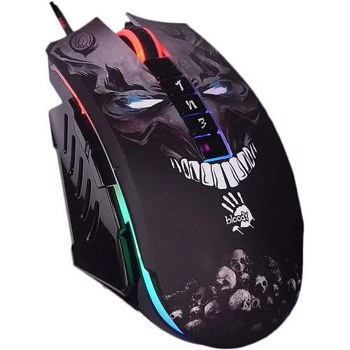 A4tech P85S Bloody RGB Gaming Mouse