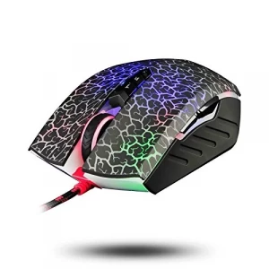 A4Tech A70 Bloody Infrared Ed. Gaming Mouse