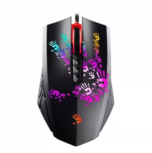 A4Tech A60 Bloody Infrared Ed. Gaming Mouse