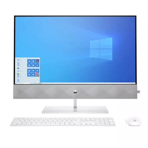 HP Pavilion 27-d1008ur (4C9Y6EA) AiO PC