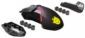 Steelseries Rival 650 (62456) Wireless Mouse