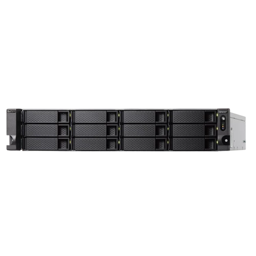 QNAP TS-h1277XU-RP-3700X-32G NAS Cloud Storage