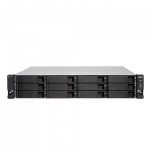 QNAP TS-h1277XU-RP-3700X-32G NAS Cloud Storage