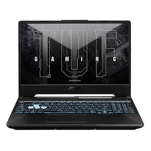 Asus TUF F15 FX506HC-F15.153050 (90NR0723-M00MM0) Gaming Laptop