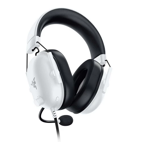 Razer Blackshark V2 X White Ed. Gaming Headset