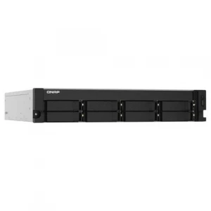 QNAP TS-832PXU-RP-4G 8 bay NAS Cloud Storage