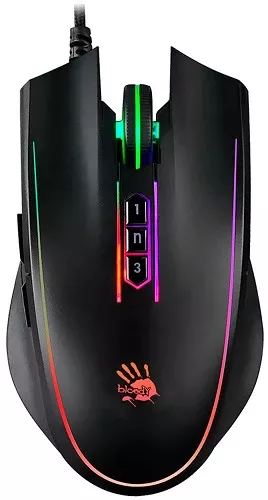 A4Tech Bloody P81s Gaming Mouse