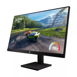 HP X32 (2V7V4AA) 31.5-inch 165Hz QHD Gaming Monitor