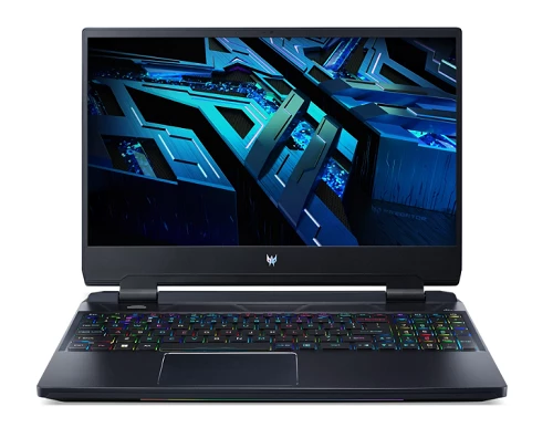 Acer Predator Helios 300 PH315-55-70ZV (NH.QH81AA.001) Gaming Laptop