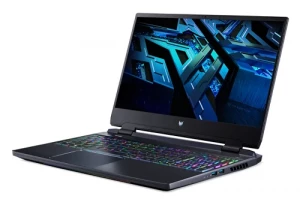 Acer Predator Helios 300 PH315-55-70ZV (NH.QH81AA.001) Gaming Laptop