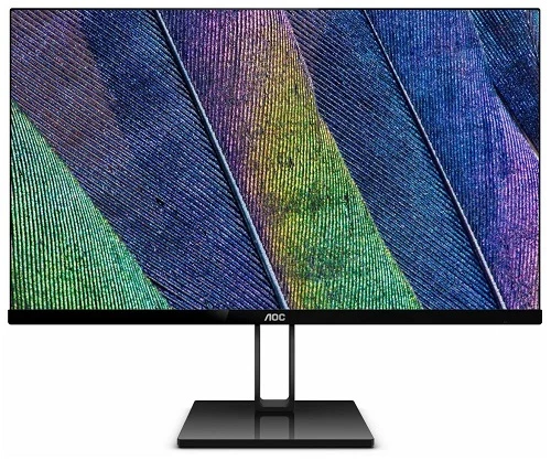 AOC 24V2Q 23.8-inch FHD 75Hz IPS Monitor