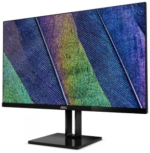 AOC 24V2Q 23.8-inch FHD 75Hz IPS Monitor