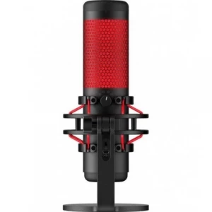 HyperX QuadCast (4P5P6AA) Gaming Microphone