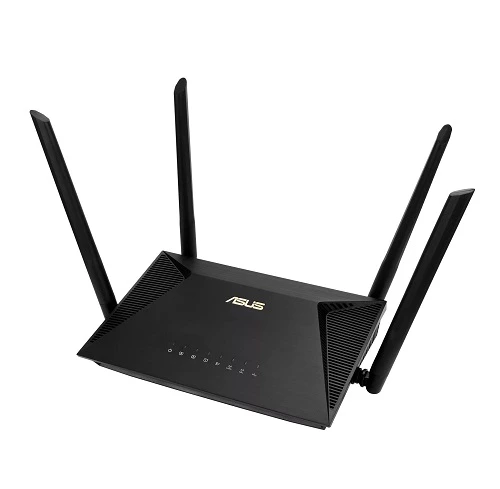 Asus AX1800 RT-AX1800U (90IG06P0-MO330)Dual Band Wi-Fi Router