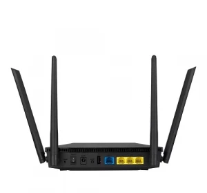 Asus AX1800 RT-AX1800U (90IG06P0-MO330)Dual Band Wi-Fi Router