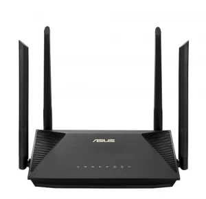 Asus AX1800 RT-AX1800U (90IG06P0-MO330)Dual Band Wi-Fi Router