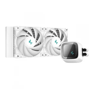 DeepCool LS520 WH CPU Cooler