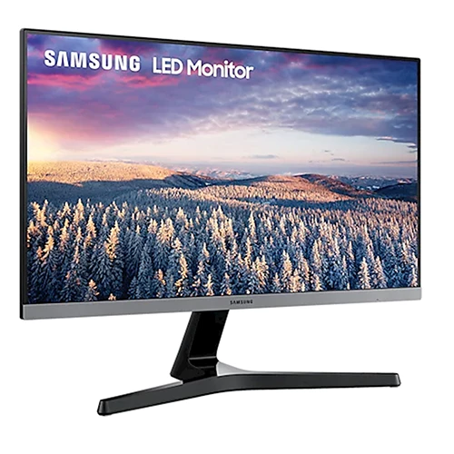 Samsung S24R350FZI (LS24R350FZIXCI) 23.8-inch FHD IPS Monitor