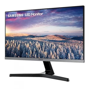 Samsung S24R350FZI (LS24R350FZIXCI) 23.8-inch FHD IPS Monitor