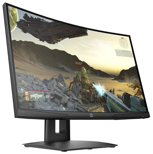 HP X24C (9FM22AA) 23.6-inch FHD 144Hz Gaming Monitor