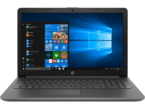 HP 15-da2018nia (363Z7EA) Laptop