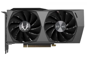 Zotac Gaming GeForce RTX 3060 Ti Twin Edge 8GB 256-bit Videokart