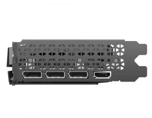 Zotac Gaming GeForce RTX 3060 Ti Twin Edge 8GB 256-bit Videokart