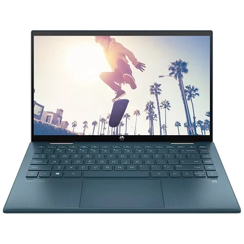 HP Pavilion 14-dy0006ur 2 in 1 (3B3Q7EA) Laptop