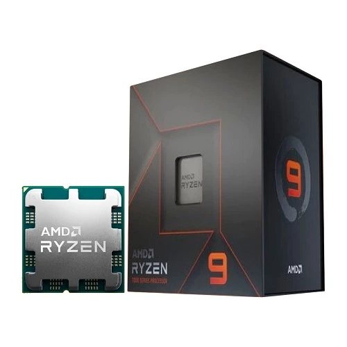 AMD Ryzen 9 7900X Prosessoru