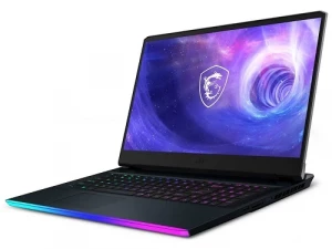 MSI GE76 Raider 11UE-1056US Gaming Laptop