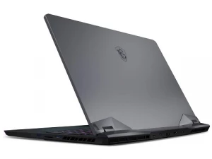 MSI GE76 Raider 11UE-1056US Gaming Laptop