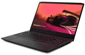 Lenovo Ideapad 3 15ACH6 (82K201XCUS) Gaming Laptop