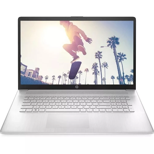 HP 17-cn0048ur (4F796EA) Laptop