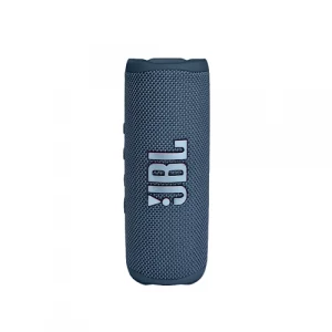 JBL Flip 6 Blue (JBLFLIP6BLU) Portable Speaker