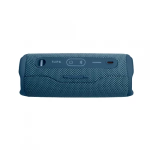 JBL Flip 6 Blue (JBLFLIP6BLU) Portable Speaker